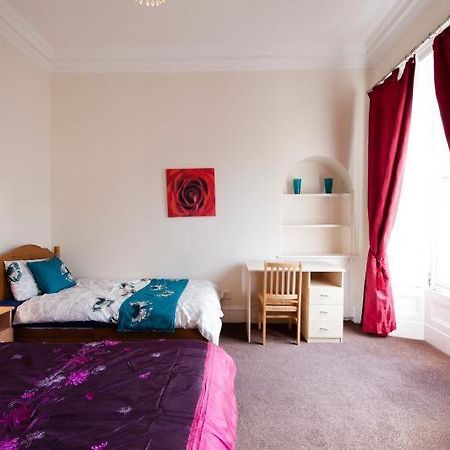 Edinburgh Central Oldtown Aparthotel Eksteriør billede